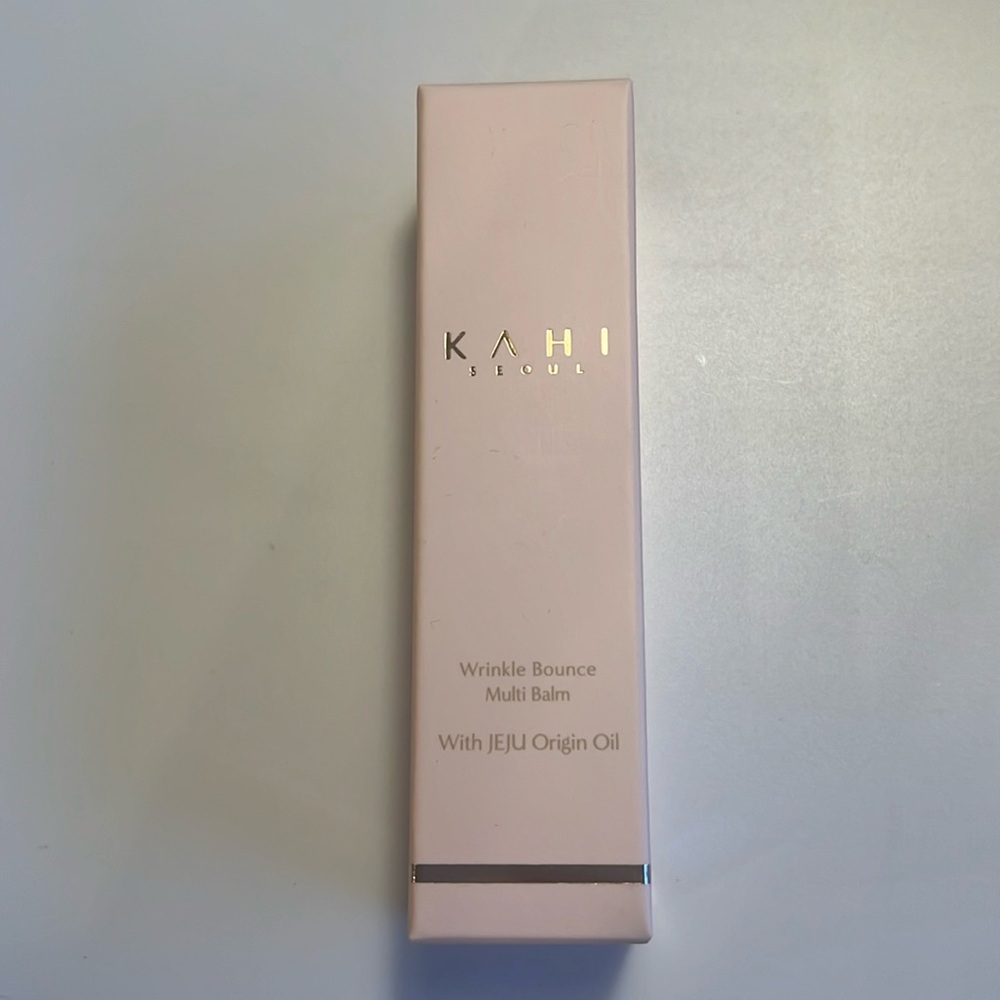 NIB KAHI Multi Balm
